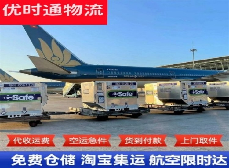 南岸到日本物流专线-南岸到日本空运公司